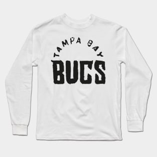 Tampa Bay Bucanneeers 09 Long Sleeve T-Shirt